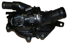 Termostata Korpuss Oriģināls Renault Megane IV Koleos 1.3 TCe 110607087R