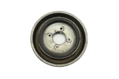 Kloķvārpstas skriemelis 9637218980 0515Q6 Citroen Peugeot 1.9 D