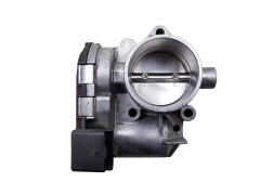 Gāzes korpusa vārsts Citroen Peugeot 0280750085 1635Q9 1.6 Bosch 2192