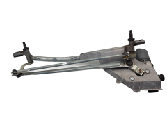 Stiklu Tīrītāju Mehānisms Ford Fiesta 8A61-17500-BG 0390241575 RHD Anglik 1410