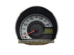 Spidometrs Aygo C1 107 83800-0H151-A Toyota PSA 3135