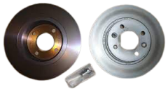 Bremžu disks Priekšā Oriģināls Renault Twingo I II III 402065236R