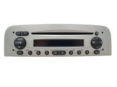 Radio CD atskaņotājs Alfa Romeo 147 735293234 7649378316 Blaupunkt 1282