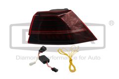 Lukturis Labā 5G0945208G 99451795802 VW Golf 7 DPA