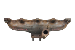 Izplūdes kolektors BR9635407980 0341G3 2,0 HDI C8 807 Citroen Peugeot