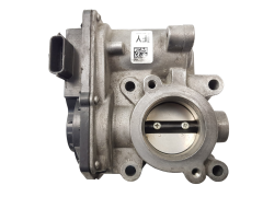 Gāzes korpusa vārsts Renault 161206038R H8201171233 0.9 1.2 TCE 1140