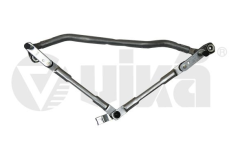 Stiklu Tīrītāju Mehānisms Priekšā 6L1955601 99551788201 Seat Vika