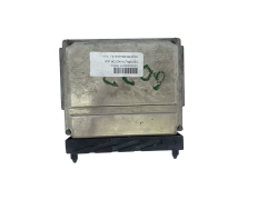 Vadības Bloks 0281010319 08667710A Volvo Bosch 60486