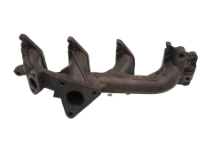Izplūdes kolektors 7700874571 1.9 DTI Renault Kangoo Master 2