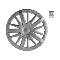 Dekoratīvā diska 15' Oriģināls 7711426508 Renault