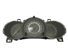 Spidometrs Citroen C3 2 98041179XT A2C83012700 60943