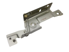 Stiprinājums, Kronšteins Labējais Captur 641349131R 631227839R TED69 Renault