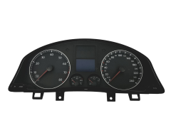 Spidometrs VW 1K0920861L 110280247049 Golf Jetta 53292