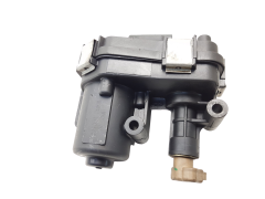 Ieplūdes Kolektora Vārsta Aktuators Opel Insignia TMS2/G 2.0 CDTI