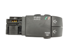 Radio Tālvadības Pults 255522448R Dacia Renault Opel