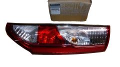 Lukturis Labais Aizmugurē Jauns Oriģināls 265506145R Renault Kangoo 2