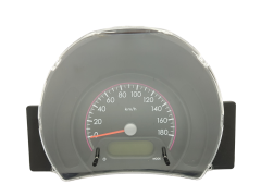 Spidometrs Suzuki Alto Nissan Pixo 34100M68K01 27467