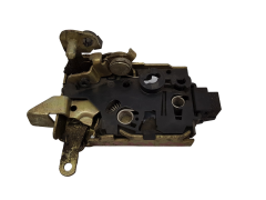 Durvju slēdzenes mehānisms Labais Priekšā 96056001 Citroen ZX Rockwell 5D 11163