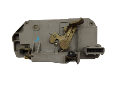 Durvju slēdzenes mehānisms Labais Aizmugurē 913856 Peugeot 306 Kiekert 10722