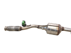 Katalizators 208021717R 1.0 TCE Renault Dacia Sandero 3