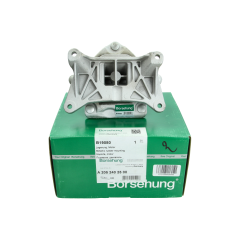 Pārnesumkārbas Balsts A2052402500 B19080 Mercedes-Benz Borsehung