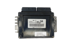 Vadības Bloks 96801800 5WY5407A D32 1B0T 9A Chevrolet Kemsco 42645