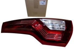 Lukturis Kreisā Oriģināls 6350AC 6350.AC Citroen C4 Picasso