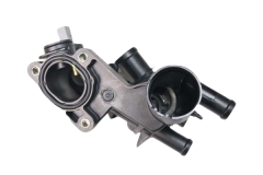 Termostata Korpuss Ar VW Seat Skoda 032121111CG 11210976801 Vika