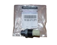 Eļļas Spiediena Sensors Oriģināls 8200671271 Renault Dacia