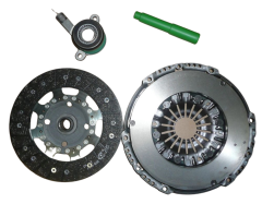 Sajūga komplekts Oriģināls Renault Megane IV Espace V 1.6 dCI 302189344R