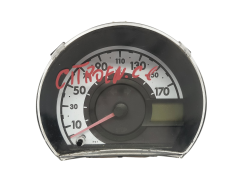 Spidometrs Aygo 107 C1 83800-0H132 Toyota PSA 58692