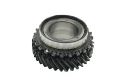 Zobrats 4 Biegu 8200916114 JH3176 1,2 Renault Clio 3