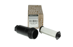 Eļļas Filtrs Oriģināls Renault Volvo Ford MPS6 152004740R 1589089