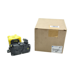 Gāzes korpusa vārsts Jauns Oriģināls 9847039280 Citroen Peugeot
