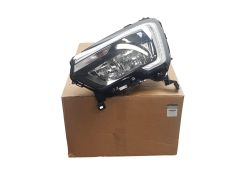 Priekšējais Lukturis Kreisais Renault 260607867R Oriģināls