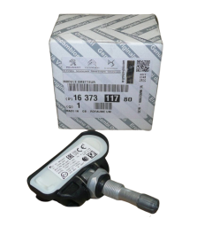 Gaisa Spiediena Sensors Oriģināls Jumper Boxer Ducato 1637311780