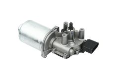 Tīrītāju motors Priekšā 4B1955113 B18661 VW Audi Borsehung