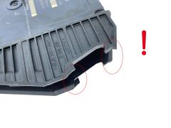 Vadības Bloks Mercedes 2108203826 335626 Temic 63962