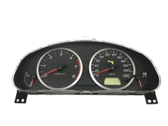 Tahometrs Mazda 2 3M7110849NG DD6255430 53106