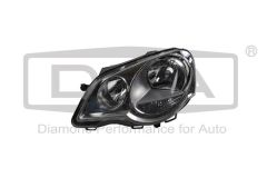 Priekšējais Lukturis Kreisais 6Q1941007AP 99411179602 VW Polo DPA