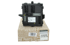 Vadības Bloks Oriģināls 284B26838R Renault
