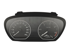 Tahometrs BMW 1 E87 9187046-02 1024952-93 32126