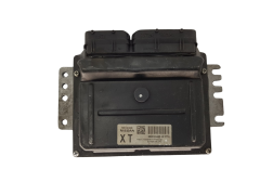 Vadības Bloks MEC32-040 J3 XT Nissan Hitachi 3749