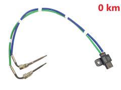 Izplūdes Gāzu Temperatūras Sensors Renault 226587589R 1.5 DCI 0km