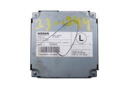 Vadības bloka modulis Nissan 284A14EA0A EN-3046P