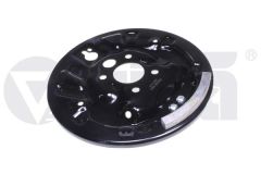 Bremžu diska vāka plāksne Aizmugurē Labā 1J0609426C 66091563501 VW Skoda Vika