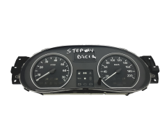 Tahometrs Dacia Sandero 248104354R 58604