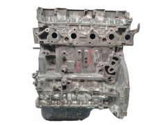 Dīzeļdzinējs 8HT Citroen C1 Peugeot 107 1.4 HDI 0135HZ