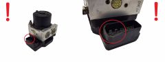 Abs Sūknis Hyundai Accent 58910-25402 02956-25000 HMC 6393