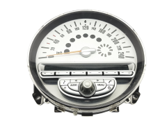 Spidometrs Mini Cooper 9125928 52635